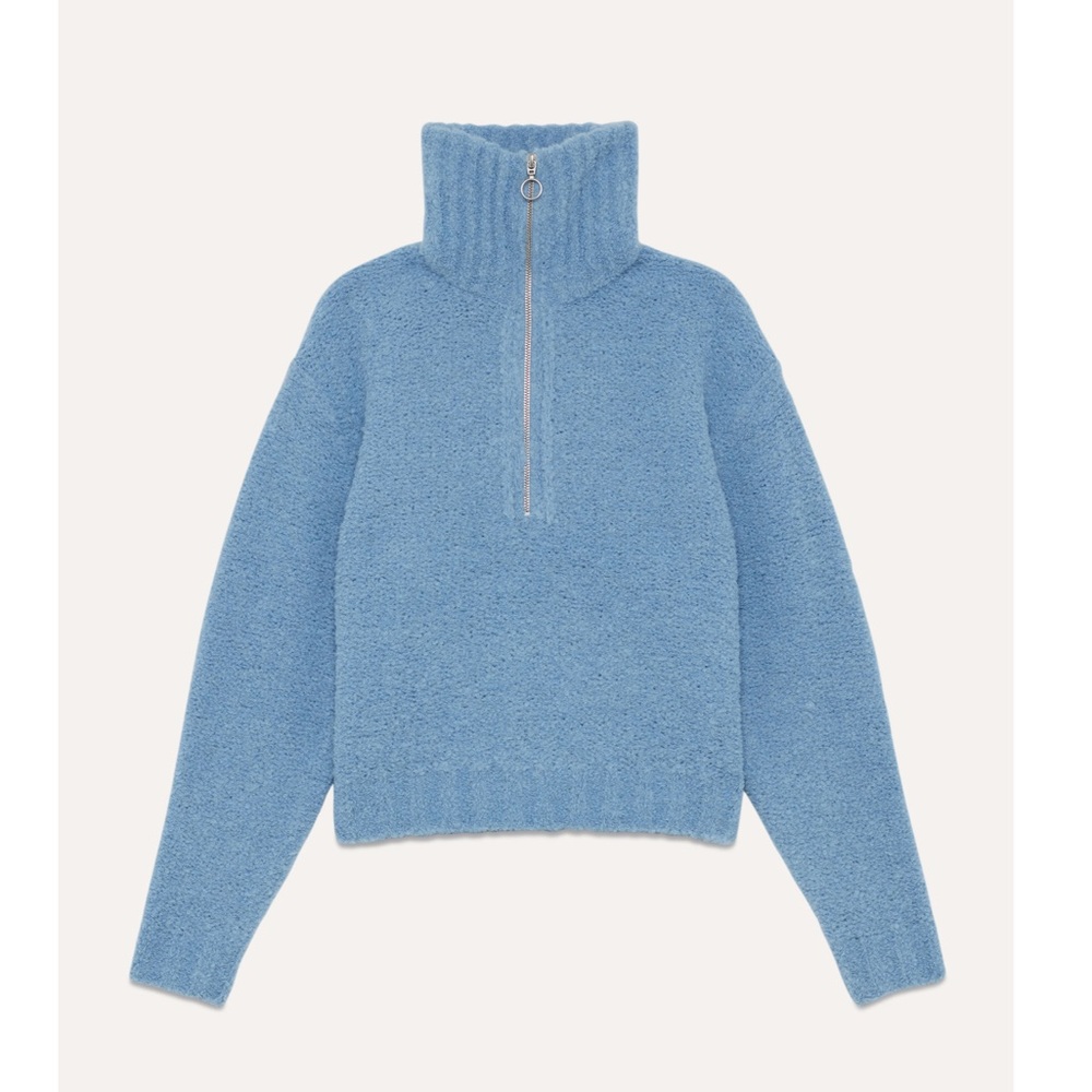 ARITZIA GWYNETH SWEATER WILFRED